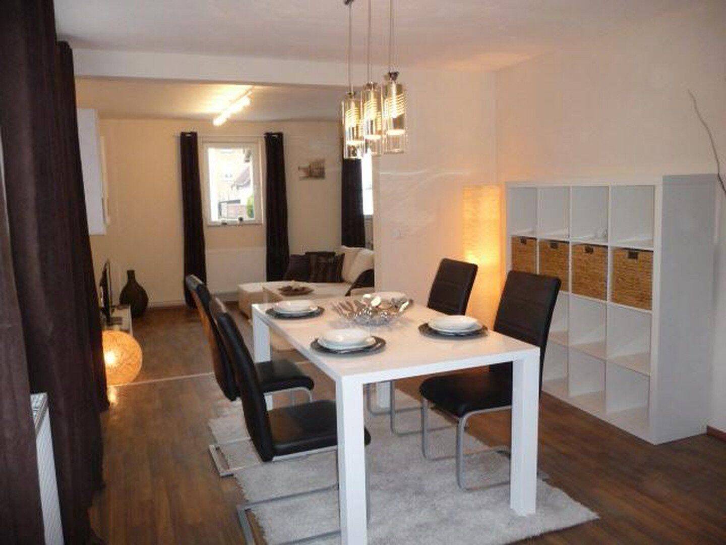 Schöne 3-Zimmerwohnung mit Gemeinschaftsgarten in Braunschweig-Lehndorf – Braunschweig – Vorschaubild 5
