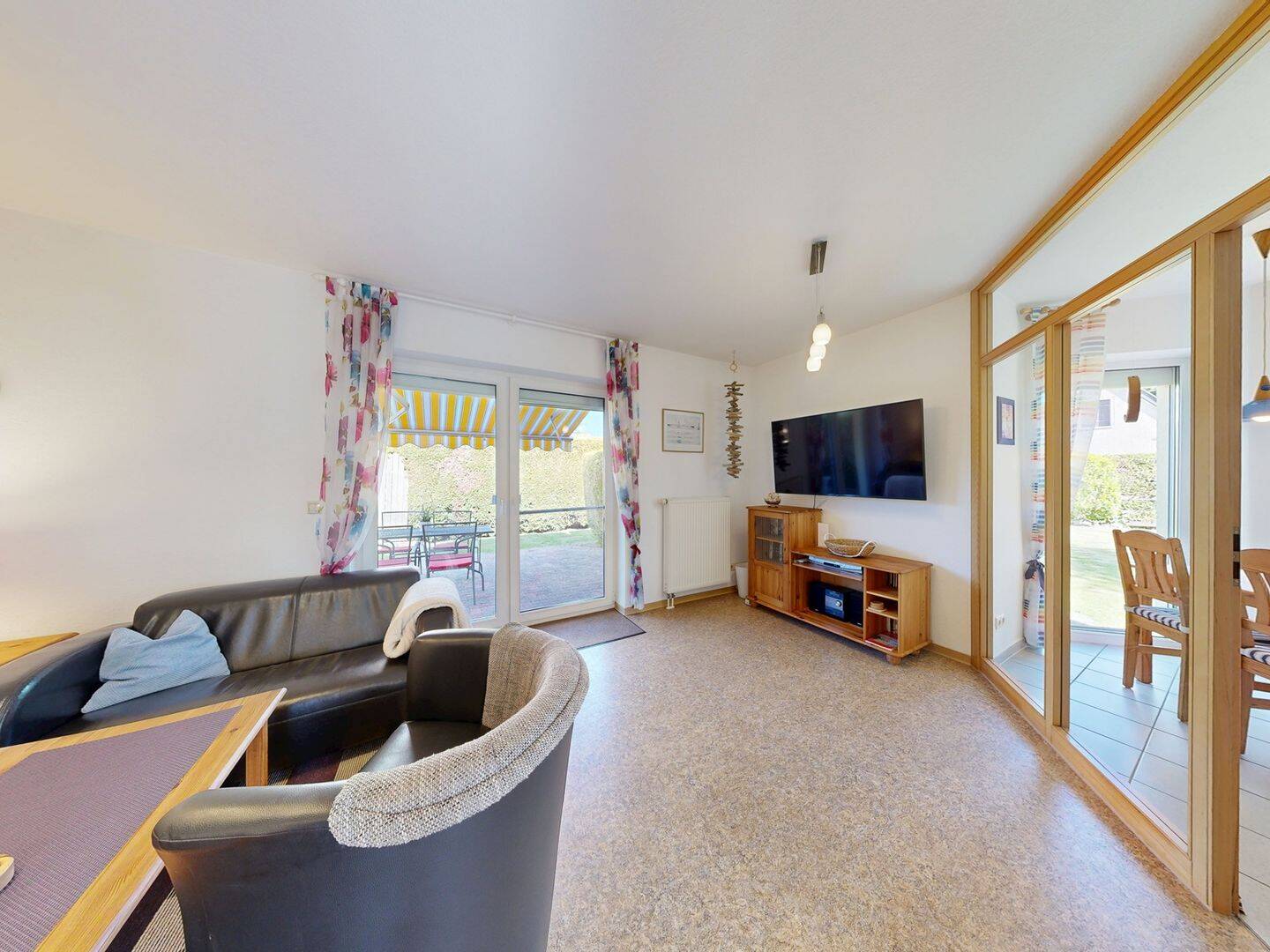 Schöne Haushälfte in beliebter Ferienwohnlage an der Ostsee – Zingst – Vorschaubild 5