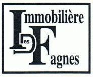 Immobilière Des Fagnes logo