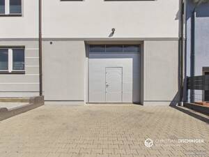 Modernes Gewerbeanwesen! Büro / Hallen / Betriebswohnung – 93057 Regensburg – Vorschaubild 6