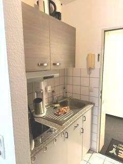 Möbliertes Appartement! Ideale Lage Nähe Uni-/TechnologieZentrum/Indu-Park! – Dortmund – Vorschaubild 2