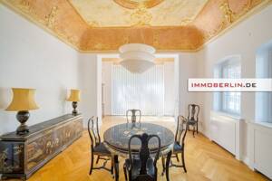 IMMOBERLIN.DE - Saniertes Mehrfamilienhaus für Wohnen & Gewerbe zwischen Grunewald & Kurfürstendamm – 14193 Berlin – Vorschaubild 7