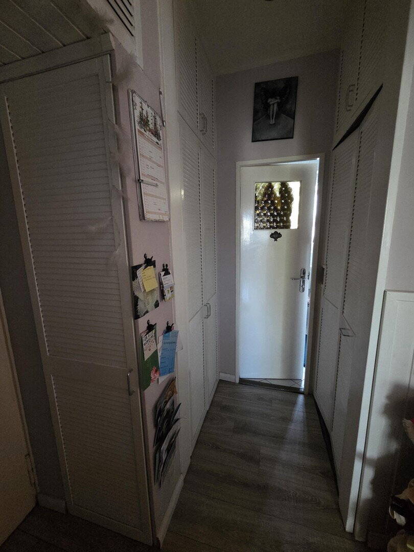 Ruhige aber zentrale Wohnung im grünen Steglitz zu verkaufen – Berlin – Vorschaubild 3