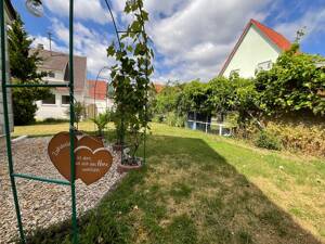 renovierungsbedürftiges Einfamilienhaus mit großzügigem Garten – 86199 Augsburg – Vorschaubild 2