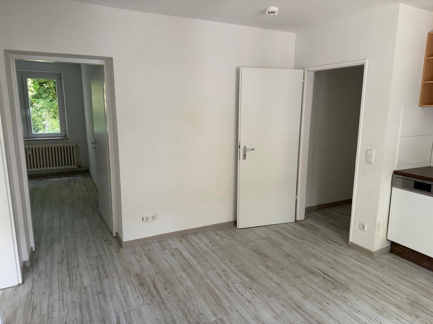 2 Zimmer Erdgeschosswohnung in Duisburg-Wanheimerort – Duisburg – Vorschaubild 7