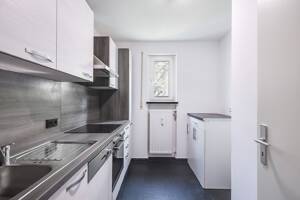 AIGNER - Sanierte 2-Zimmer-Wohnung mit Ostloggia in Daglfing – 81929 München – Vorschaubild 4