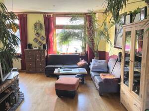 PURNHAGEN-IMMOBILIEN - Charmantes Reihenmittelhaus mit Balkon in zentraler Lage von Bremen-Walle! – 28219 Bremen – Vorschaubild 9