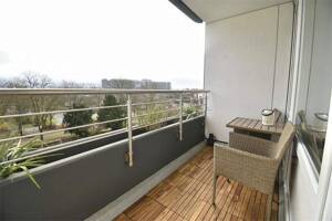 4 ZKB-Wohnung in Koblenz-Karthause zu verkaufen – 56075 Koblenz – Vorschaubild 9