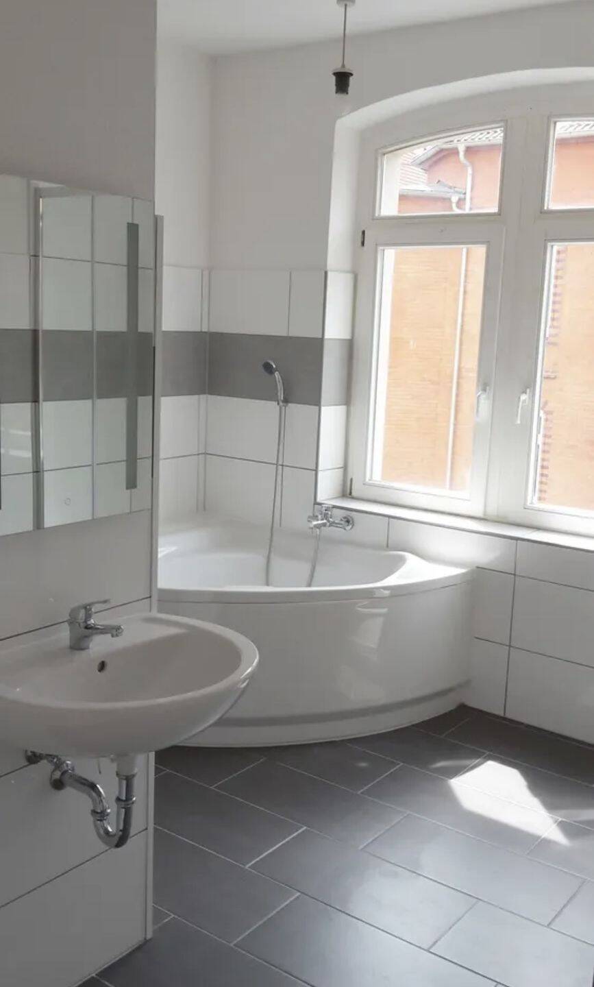 Vollvermietetes Mehrfamilienhaus in Gotha - Attraktive Kapitalanlage mit Potenzial – Gotha – Vorschaubild 5