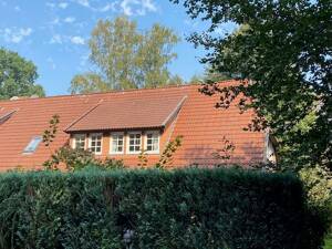 Attraktive Eigentumswohnung im alten Ortskern von Worpswede – 27726 Worpswede – Vorschaubild 4