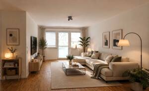 Traumhafte Wohnung in der beliebten Schanze im Loft-Charakter – 20357 Hamburg – Vorschaubild 4