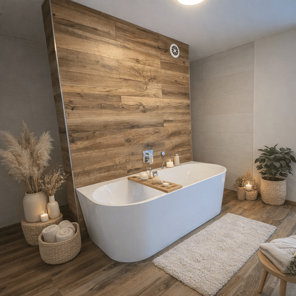 Exklusives Einfamilienhaus mit luxuriöser Ausstattung - sofort verfügbar! – Untermünkheim – Bild 1 von 7
