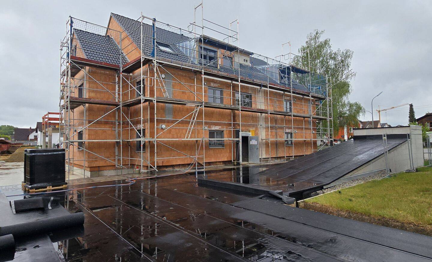 *** Moderne Eigentumswohnung - energieeffizient-hoher Wohnkomfort *** – Ingolstadt – Vorschaubild 6