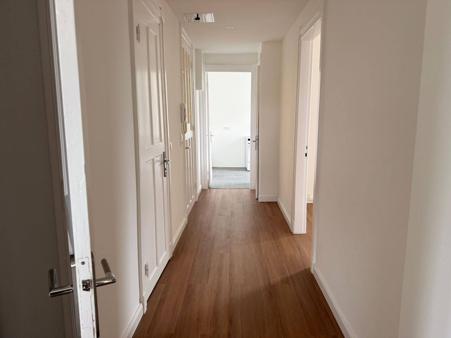 3-Zimmer-Wohnung in Hamburg - Hammerbrook (Recha-Lübke-Damm 15) – Hamburg – Vorschaubild 3
