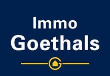 Immo Goethals logo