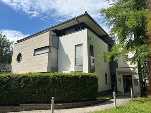 Vermietete, schicke 3-Zimmer-Gartenwohnung im schönen Komponistenviertel