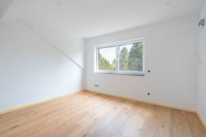 Top-Energieeffizienz in grüner Stadtrandlage "Venusblick 40/42" 3 Zimmer Dachgeschoss Wohnung – 53129 Bonn – Vorschaubild 5