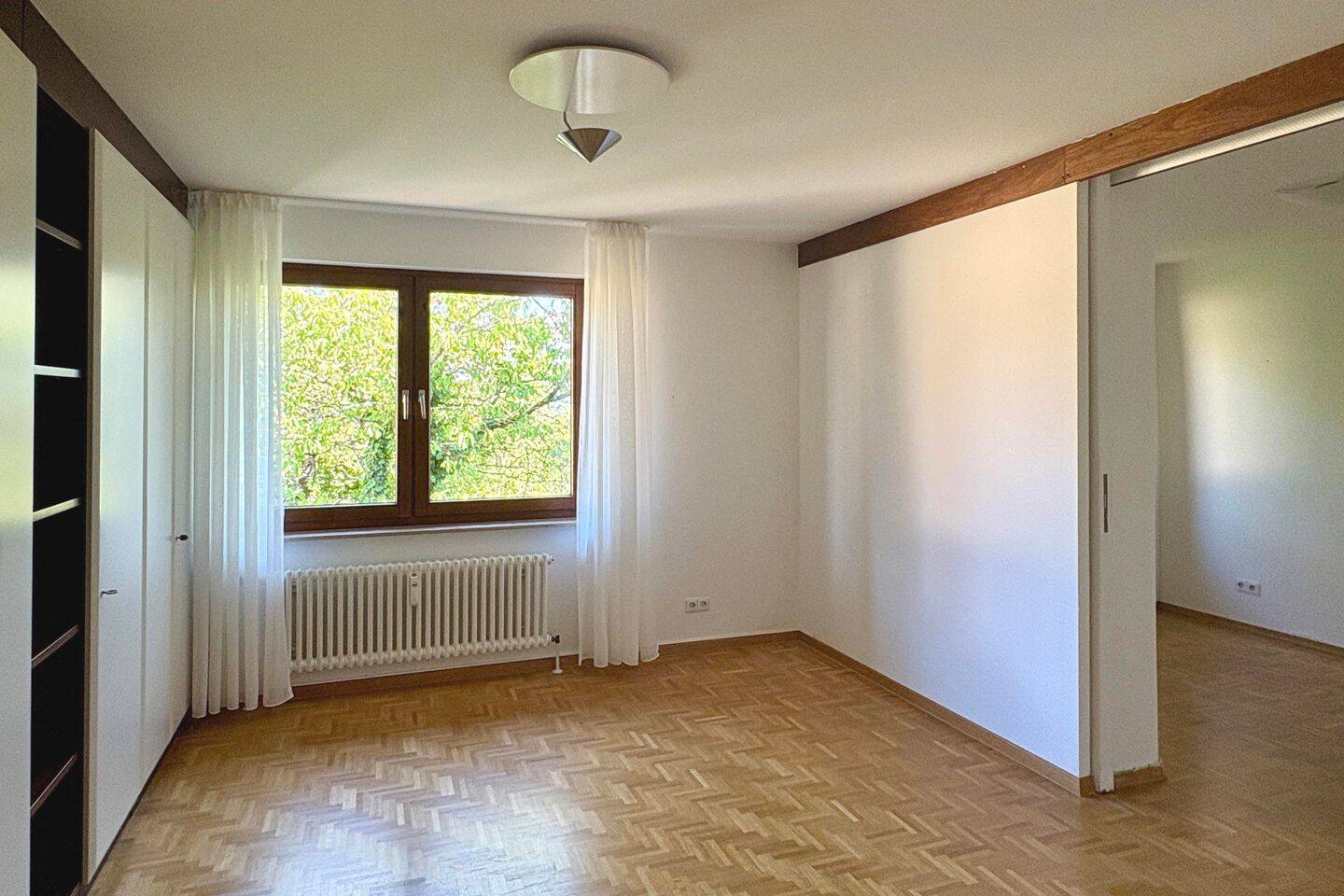 Dachswald-Halbhöhenlage: Gepflegte 3-Zimmer-Wohnung mit Balkon und attraktivem Hobbyraum! – Stuttgart – Vorschaubild 5