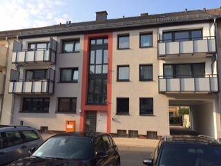 Sehr schöne 3-Zimmer-Wohnung mit Balkon in bester Lage!