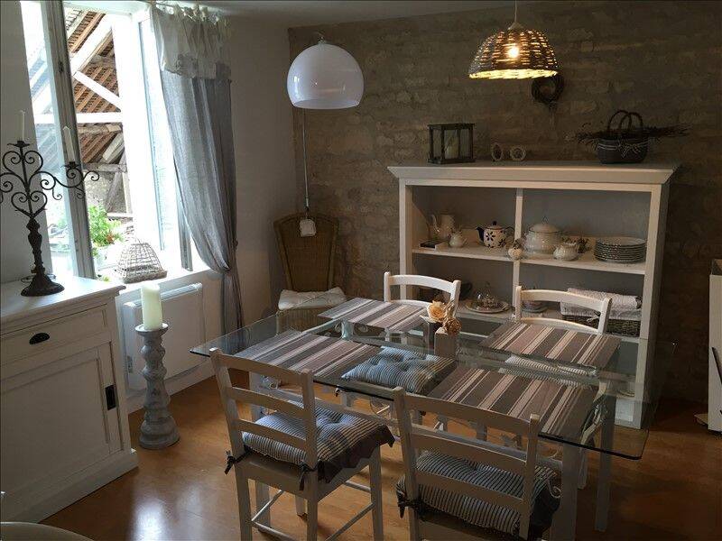 Appartement 3 pièces 64 m² · à Chichée · 64 m² · 506 €/mois