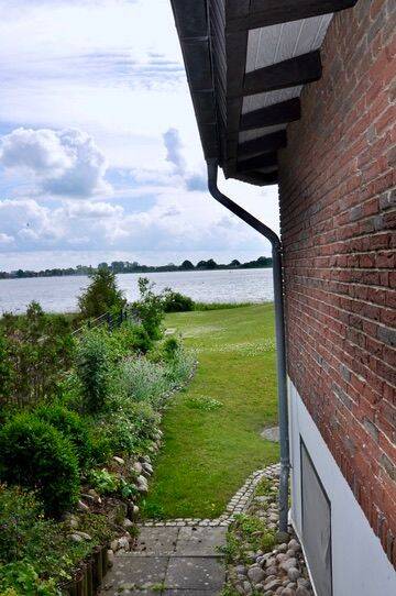 Schleiblick inklusive! Juwel mit direktem Wasserzugang – Kappeln – Vorschaubild 4