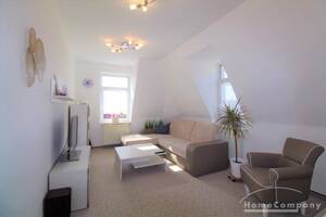12136 HomeCompany Dresden Möbliert/Furnished 2-Zimmer Apartment in Dresden-Löbtau max. 2 Personen