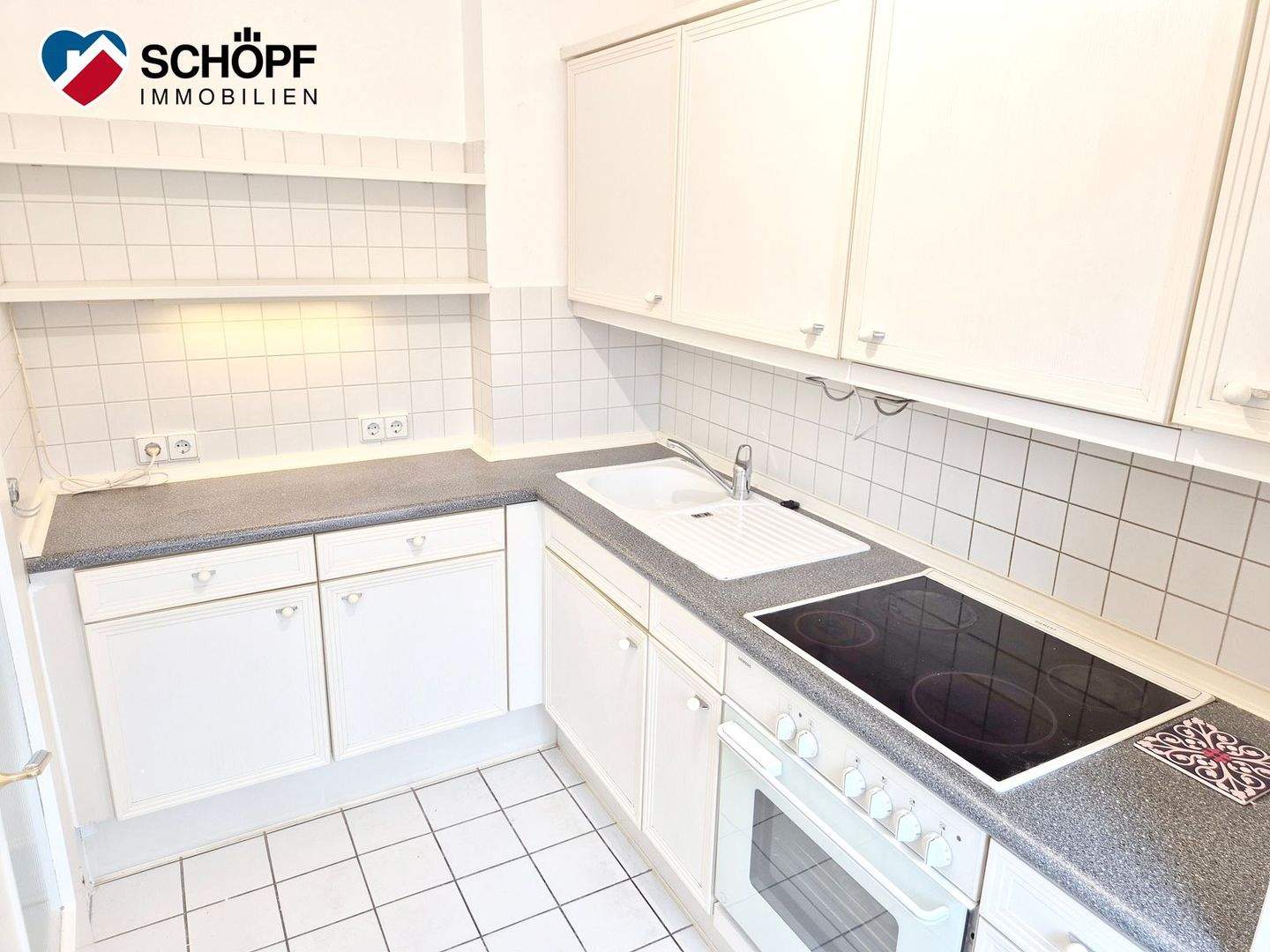 Renovierte 2 Zimmer Wohnung mit Garage! – Saarbrücken – Vorschaubild 7