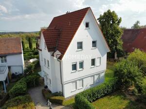 Maisonette mit Weitblick - vier Zimmer auf zwei Ebenen – 89134 Blaustein – Vorschaubild 6