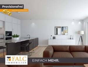 Ihr neues Zuhause: Erdgeschosswohnung mit sonnigem Garten und Terrasse – 47877 Willich – Vorschaubild 1