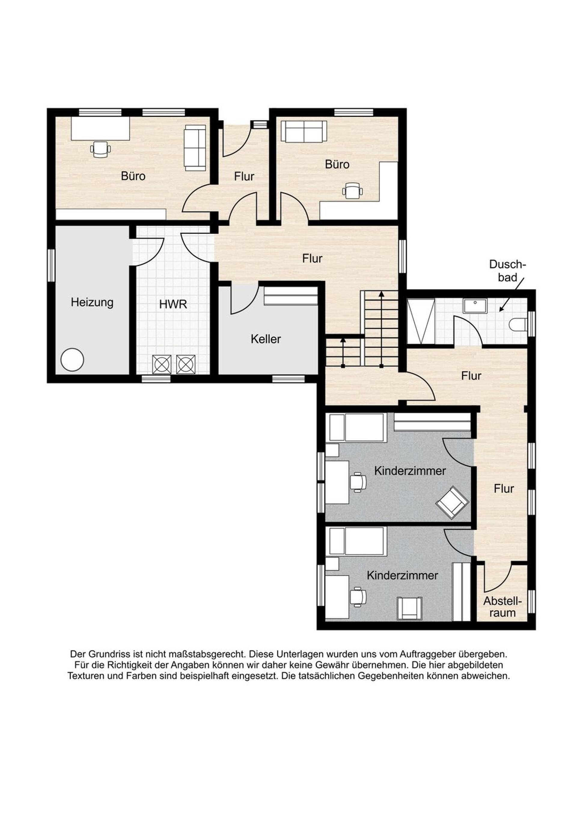 Einfamilienhaus in 97076 Würzburg mit 217 m² kaufen