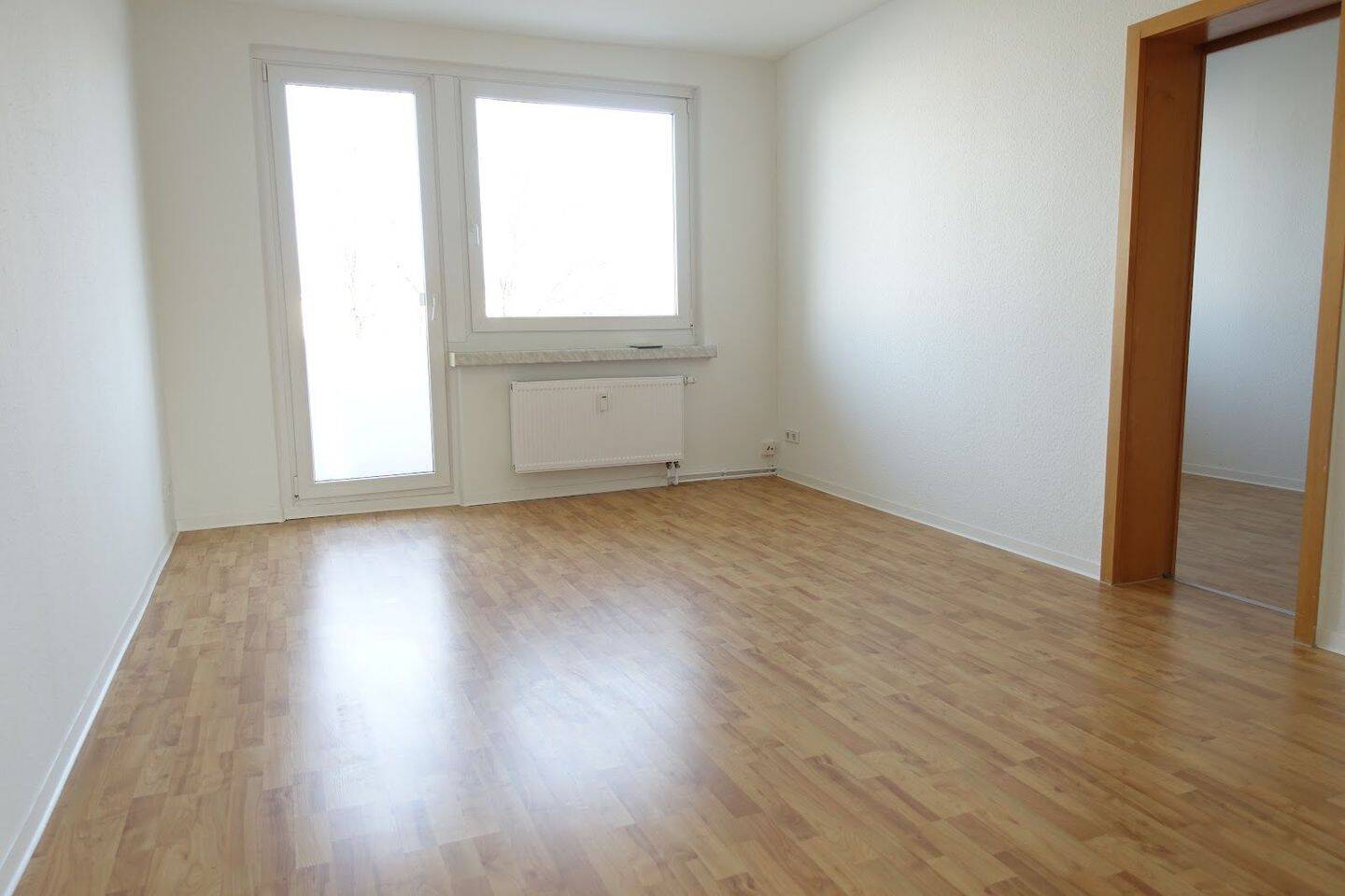 Alles ganz nah für Ihre Familienwohnung – Chemnitz – Vorschaubild 2