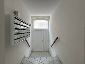 Zwei-Zimmer-Wohnung mit Abstellraum, grünem Innenhof und flexibler Übergabe – 4179 Leipzig – Vorschaubild 9