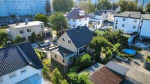 Viel Raum für Leben, Familie & Ideen - Einfamilienhaus mit Garage in gefragter Lage!