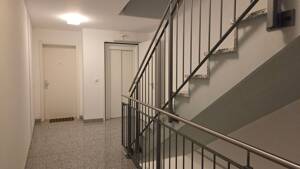 Goetheplatz München - Attraktive 35qm Wohnung mit TG-Stellplatz und Keller - Bj. 2008, Aufzug – 80337 München – Vorschaubild 6