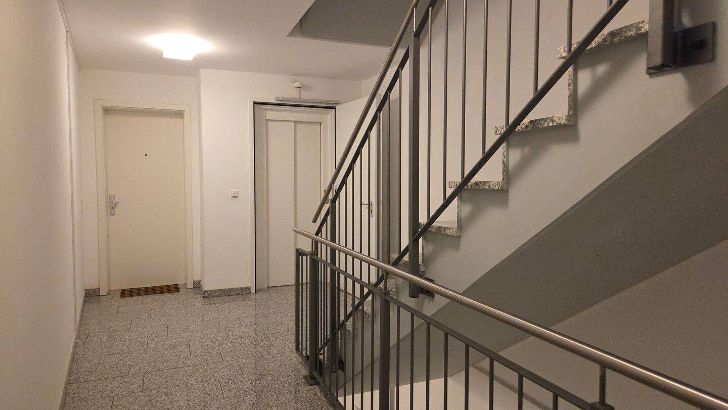 Goetheplatz München - Attraktive 35qm Wohnung mit TG-Stellplatz und Keller - Bj. 2008, Aufzug – München – Vorschaubild 6