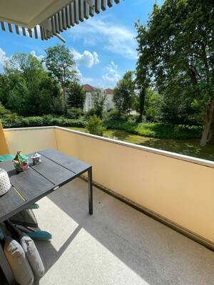 Gepflegte & bezugsfreie 2-Zimmer-Wohnung (Wechloy, OL) – 26129 Oldenburg – Vorschaubild 6