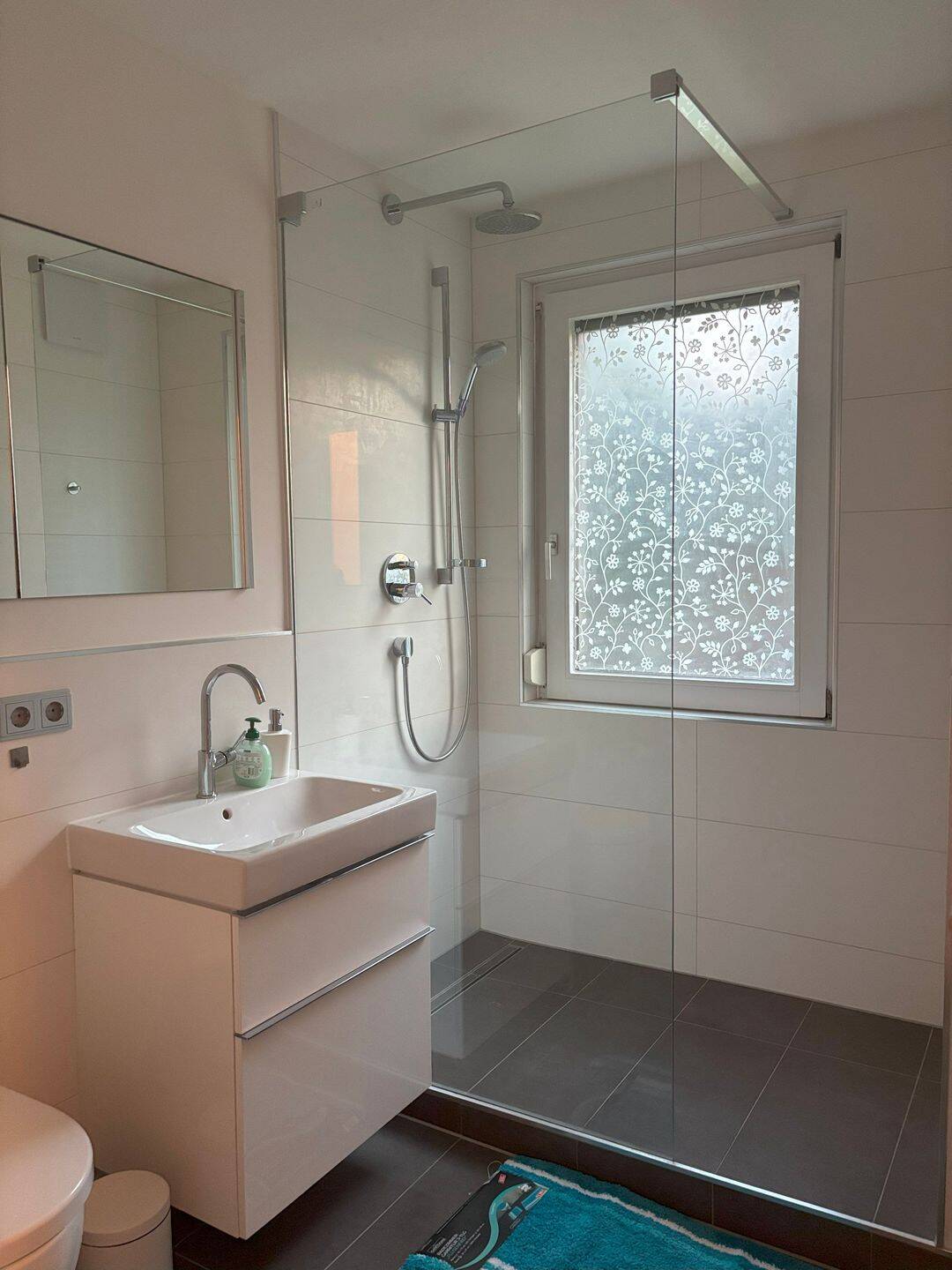 Helle und attraktive 1,5-Zimmer-Wohnung in München Harlaching – München – Vorschaubild 5
