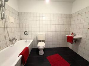 Ruhig gelegenes Kuschelnest mit Wannenbad – 39108 Magdeburg – Vorschaubild 3
