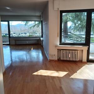 helle und ruhig gelegene 2-3 Zimmer-Eigentumswohnung in Bonn Bad Godesberg mit Siebengebirgsblick Nähe Redoutepark – 53177 Bonn – Vorschaubild 3