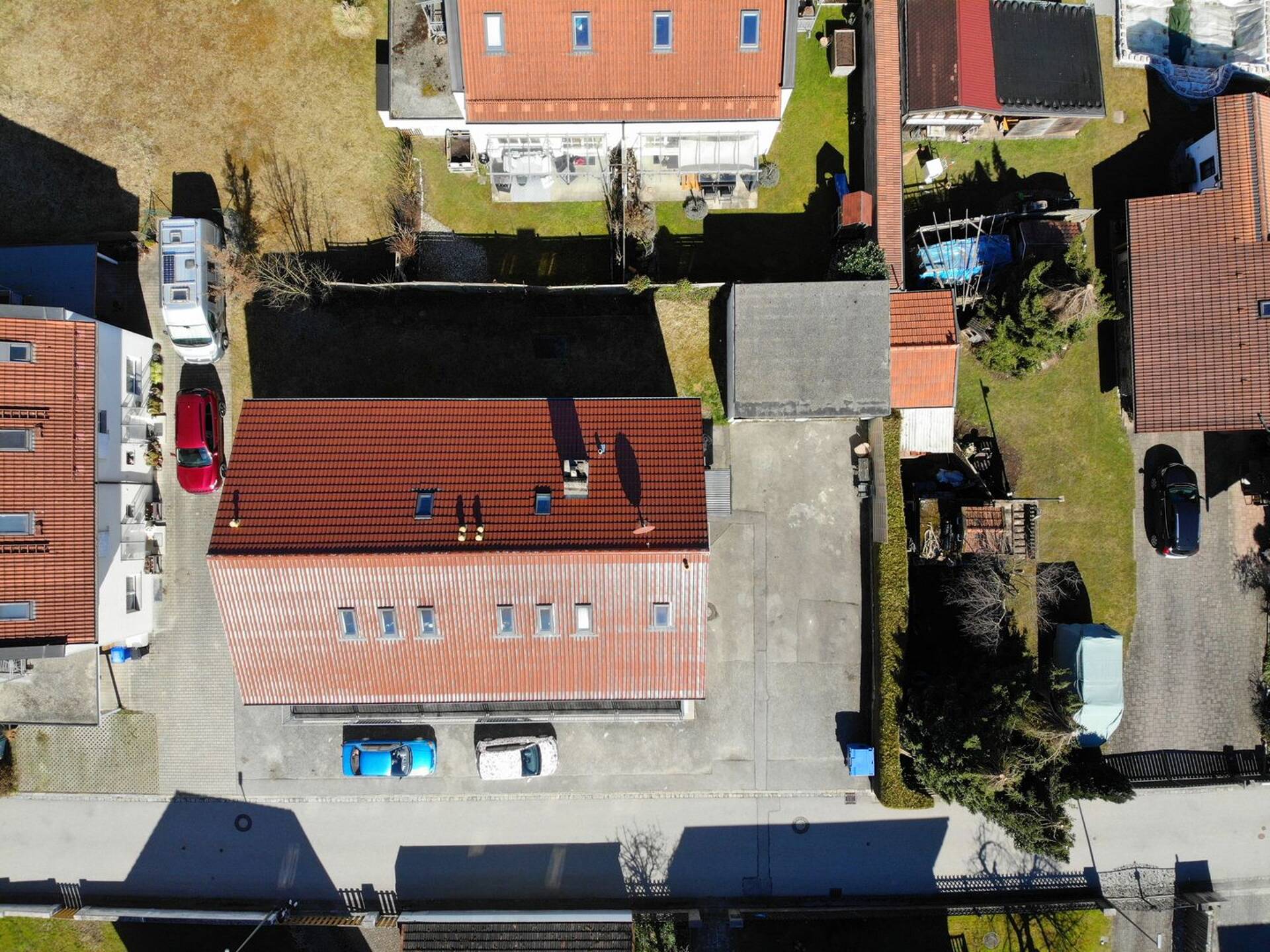 Haus in 84489 Burghausen mit 352 m² kaufen
