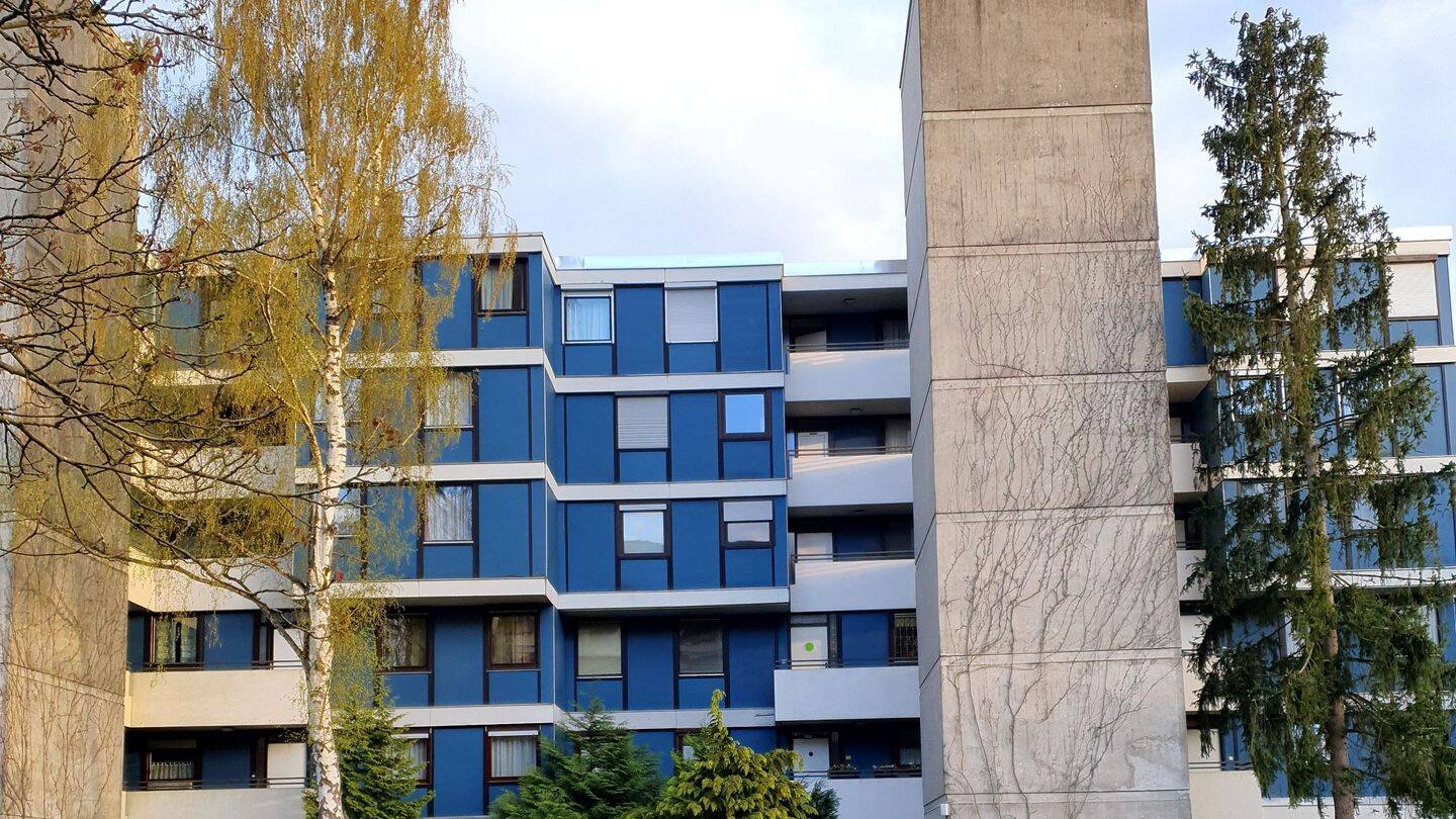 k.A. – Nürnberg – Bild 1 von 2