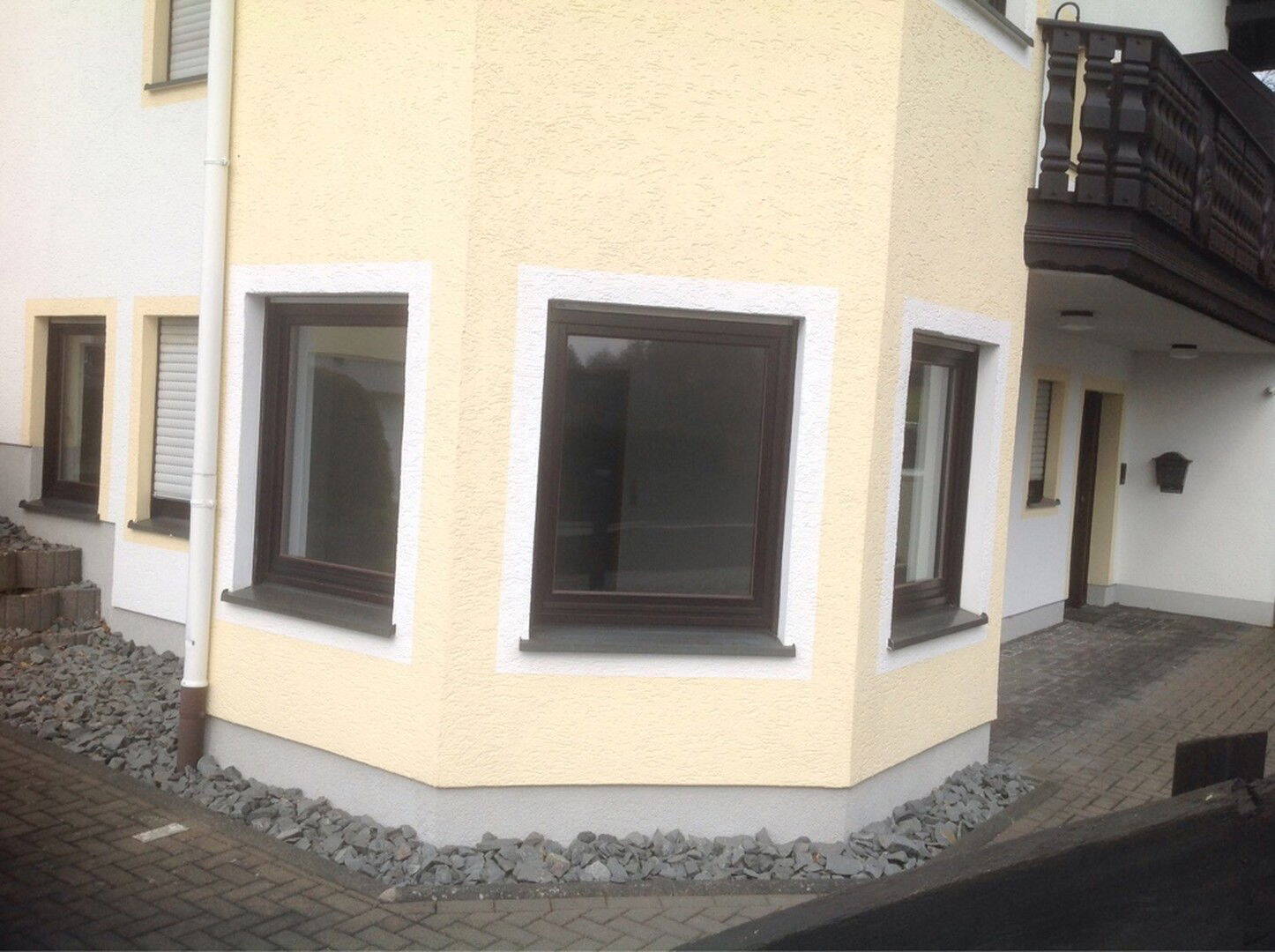 Singlewohnung im Zentrum von Wiehl