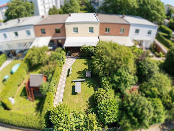 Haus in 64291 Darmstadt mit 127,12 m² kaufen