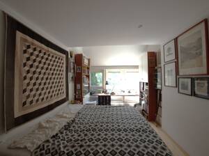 4-Zimmer-Maisonette-Wohnung mit Hof und Garten – 70378 Stuttgart – Vorschaubild 7