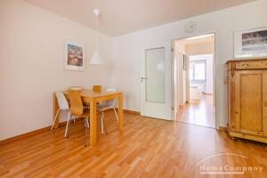 28054 HomeCompany Dresden Möbliert/Furnished 2-Zimmer Apartment mit Balkon in Dresden Altstadt max. 4 Personen – 1067 Dresden – Vorschaubild 8