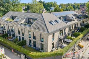 Top-Kapitalanlage: Moderne Terrassenwohnung – 22177 Hamburg – Vorschaubild 2