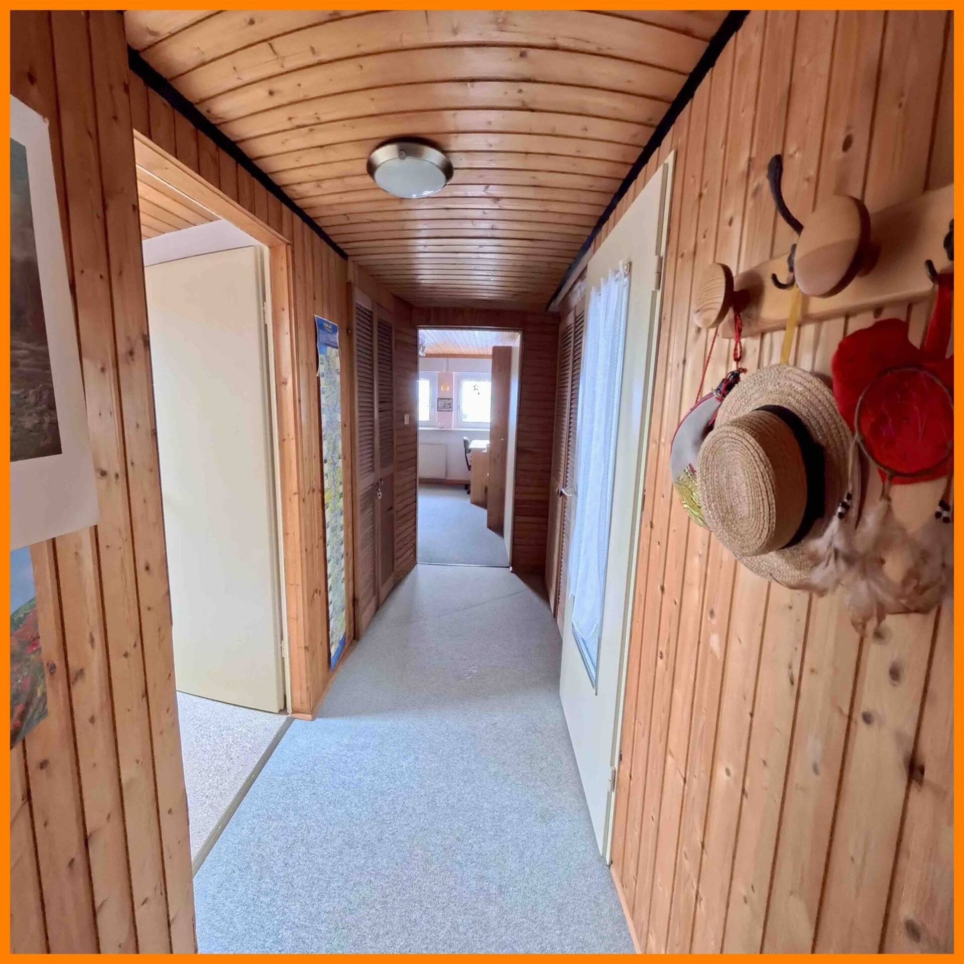 Mehrfamilienhaus in 33790 Halle / Hesseln mit 185,21 m² kaufen