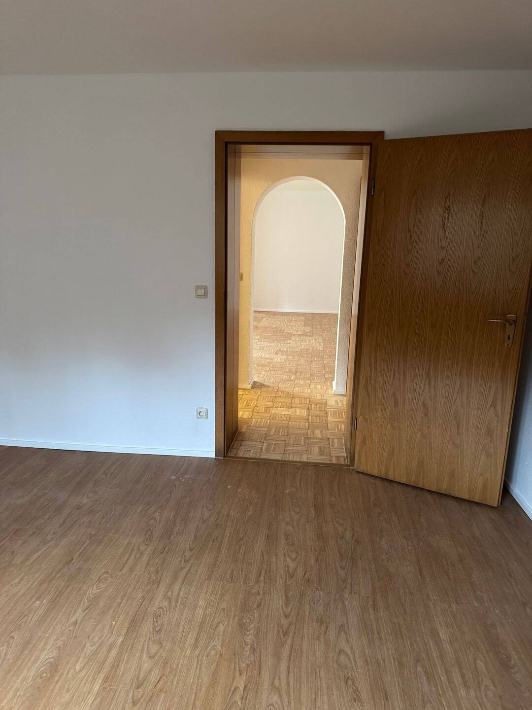 Wohnung mit separaten Eingang und Fenster in ruhiger Lage in Essen Schönebeck – Essen – Vorschaubild 8