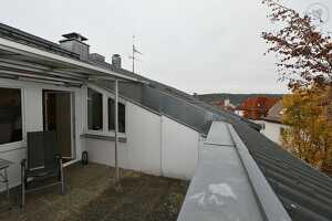Helle, voll möblierte, großzügige Wohnung mit Balkon in Stuttgart Obertürkheim – 70329 Stuttgart – Vorschaubild 5