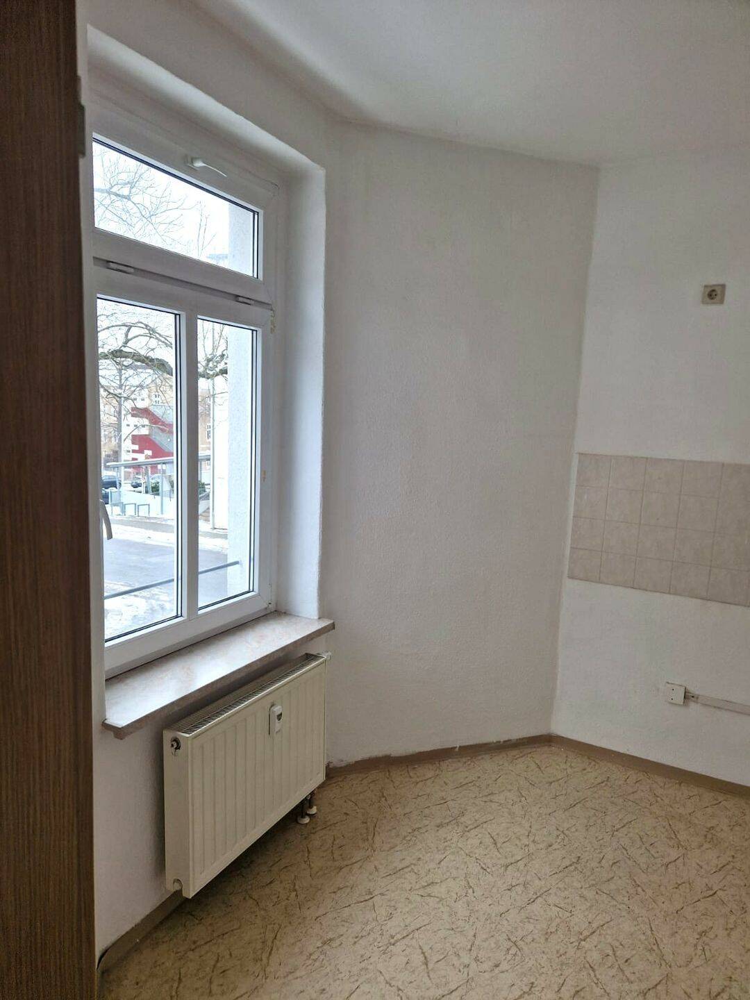 Schöne 2-Zimmerwohnung Chemnitz-Gablenz – Chemnitz – Vorschaubild 7